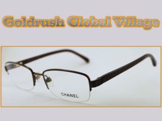 CHANEL 2161 Ladies Eyewear FRAMES Eyeglasses NEW Italy Glasses TRUSTED 