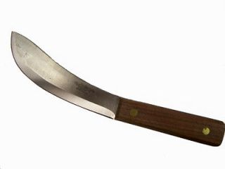 Old Hickory 6 Carbon Steel Skinning Knife 71 6