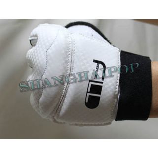 TaeKwonDo Karate Gloves Hand Protector TKD Boxing Guard WTF Approved 