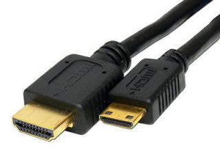    SPEED HDMI Video Cable For GoPro HD Hero 2 Motorsports Helmet Camera