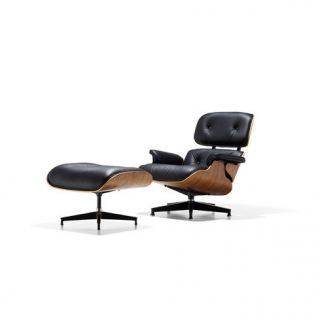 Eames Lounge Chair & Ottoman Herman Miller BRAND NEW Stunning Classic