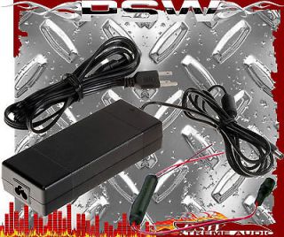 PS2K PYRAMID AC Adapter, to DC 12 Volt Power Supply