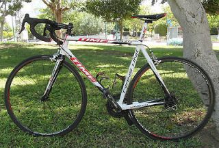 Good Condition 2010 Complete Road Bike Time VXRS Ulteam Size 56 (M)