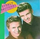   EVERLY BROTHERS   CADENCE CLASSICS: THEIR 20 GREATEST HITS   NEW CD