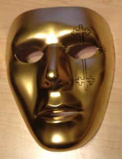 hollywood undead mask in Masks & Eye Masks