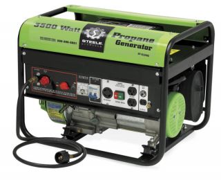 generator in Generators & Heaters