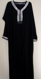 Abaya Dubai Hijab Gown Sheela Black Abaya Kurti Tunic Dupatta Salwar 