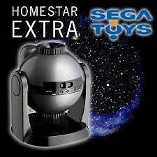 Homestar Extra Planetarium from Sega Toys Home star gazing by Takayuki 