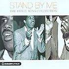   King   Stand by Me ~The Platinum Collection (CD 2005) 24 HOUR POST