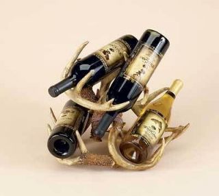 wine bottle holder in Wine Racks & Bottle Holders