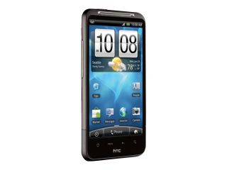 HTC BOX ONLY WITH PANPHLETS & MANUAL  HTC INSPIRE 4G (NO PHONE 