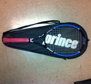 PRINCE O3 Hybrid Comp Tennis Racket   4 1/4