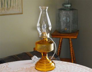 risdon oil lamp in Lamps