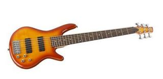ibanez 6 string bass in Bass