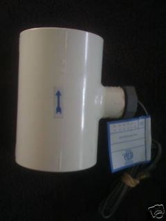 Flow Switch for J 400 Series Jacuzzi & other hot tubs