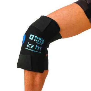 knee ice packs in Hot & Cold Therapies