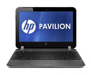 HP Pavilion DM1 3010NR Laptop 11.6 1.6GHz 2GB 320GB W7 Home (XY962UA# 