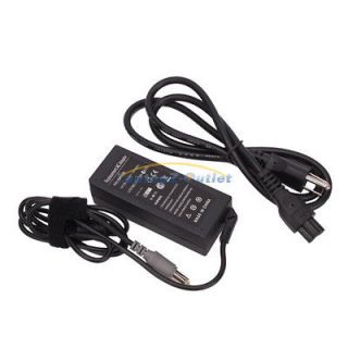 New 65W AC Adapter for IBM Lenovo X100e X200 X201 Battery Charger 