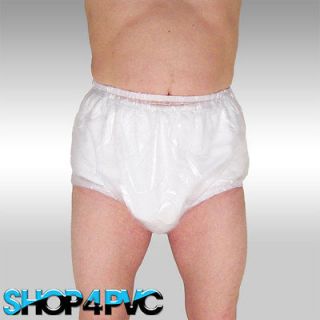 plastic pants in Incontinence Aids