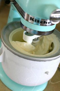 kitchenaid ice cream maker in Ice Cream Makers