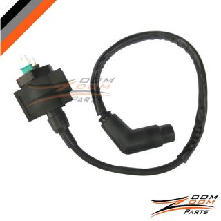 Ignition Coil Honda CRF80 CRF 80 Dirtbike 2004 2005 2006 2007 NEW