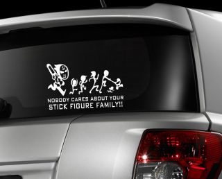your family stickers in Home & Garden