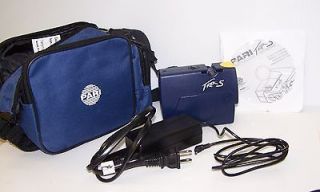 Pari Trek S Portable Nebulizer w/ Car Charger WITHOUT AC Adapter 
