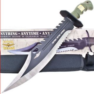 marine knife in Knives, Swords & Blades