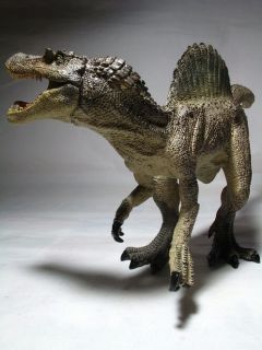 spinosaurus toy in Toys & Hobbies