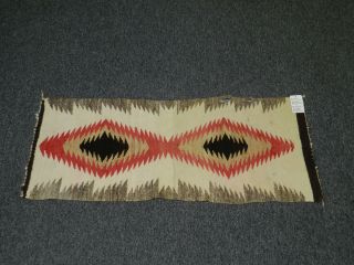    Native American US  1935 Now  Rugs & Textiles (Navajo)