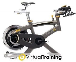 indoor cycling bike in Exercise Bikes