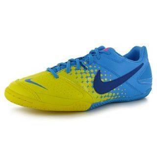 Mens Nike 5 Elastico Indoor Court Futsal Trainers   Size 6 to 12 