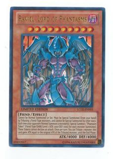 raviel in Individual Cards