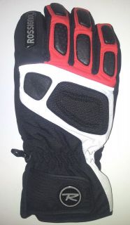 rossignol gloves in Clothing, 