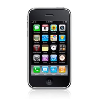 iphone 3 16gb in Cell Phones & Smartphones
