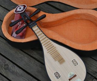 Musical Instruments & Gear  String  Lute