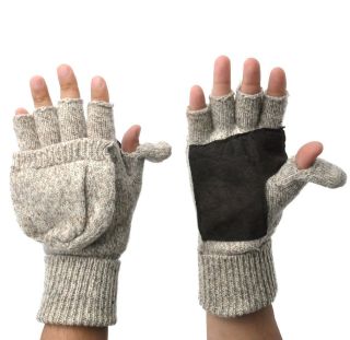 insulated gloves