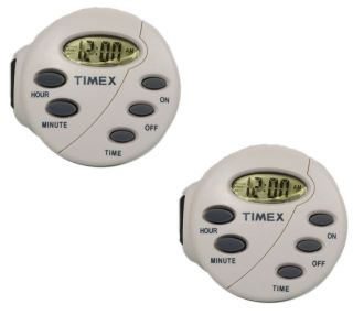   Improvement > Electrical & Solar > Switches & Outlets > Timers