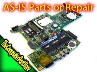 DELL INSPIRON 1525 1526 MOTHERBOARD GY997 KY755 0KY755 C7M2F AS IS No 