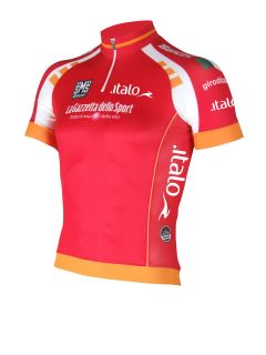 2012 Giro dItalia Maglia Rosso (red) Sprint / Points Jersey by 