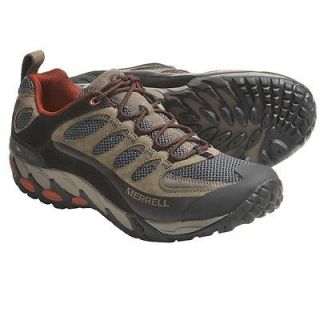 NIB Merrell Refuge Core Ventilator Shoes (For Men) J50997