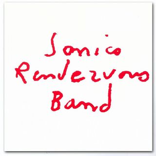Sonics Rendevous Band City Slang / Electrophonic Tonic 7 NEW GARAGE 