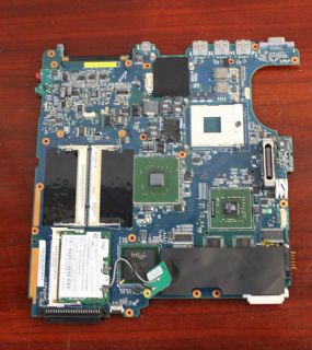 Sony Vaio PCG 7A2L Motherboard