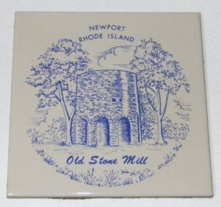   Souvenirs & Travel Memorabilia  United States  Rhode Island