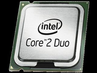 Intel Core 2 Duo CPU E4500 2.20 Ghz/2Mb/800 s.775 SLA95