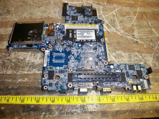 Dell Latitude DT781 D630 SLA49 Intel Core 2 Duo 2.0GHz Parts & Repair