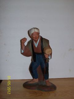 japanese figurines in Collectibles