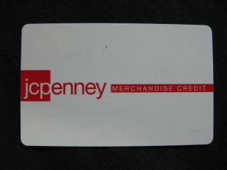 JCPenney Gift Card   Merchandise Credit   $ 210.49 USD + Free 