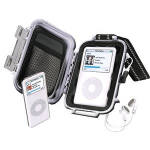 ipod shuffle 2nd generation case in Cases, Covers & Skins