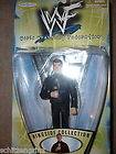   Ringside Collection Mr. Vince McMahon Series 2 1998 action figure wwe